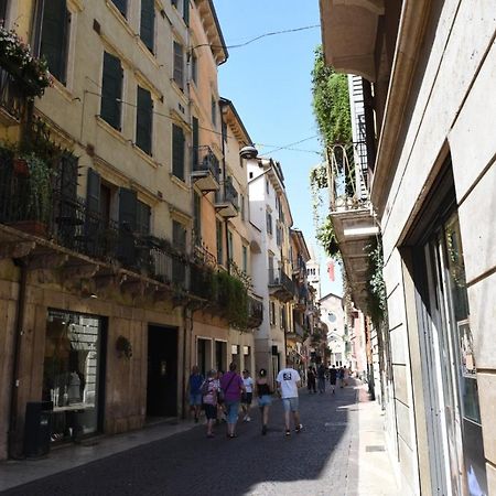 Apartamento Dimora Noemi Verona Exterior foto