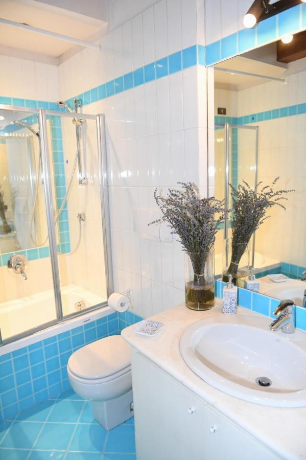 Apartamento Dimora Noemi Verona Exterior foto