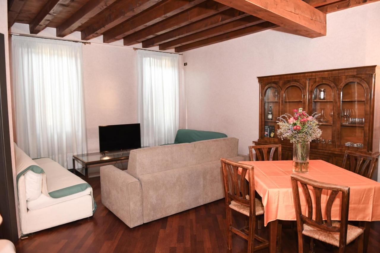 Apartamento Dimora Noemi Verona Exterior foto