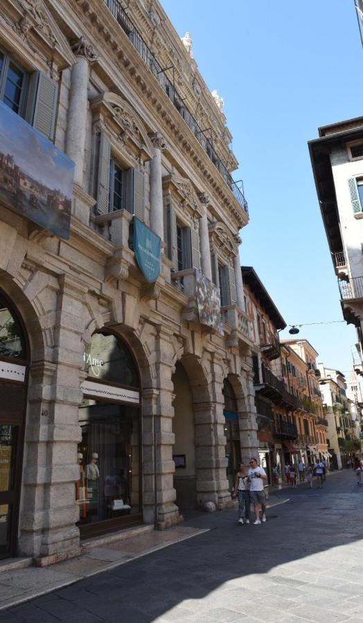 Apartamento Dimora Noemi Verona Exterior foto
