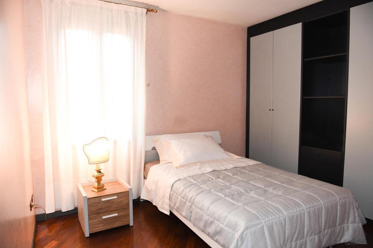 Apartamento Dimora Noemi Verona Exterior foto